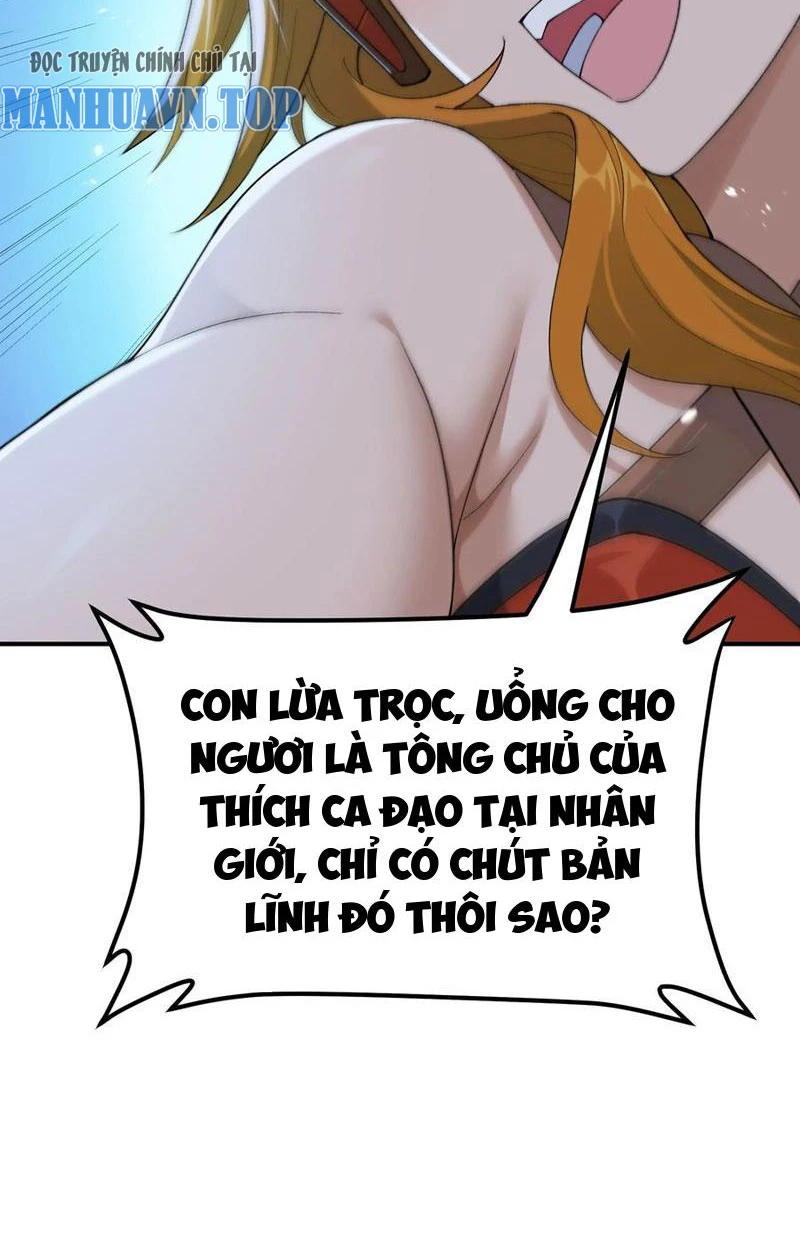 Thiên Đạo Này Cũng Không Ngốc Lắm Chapter 80 - Trang 4