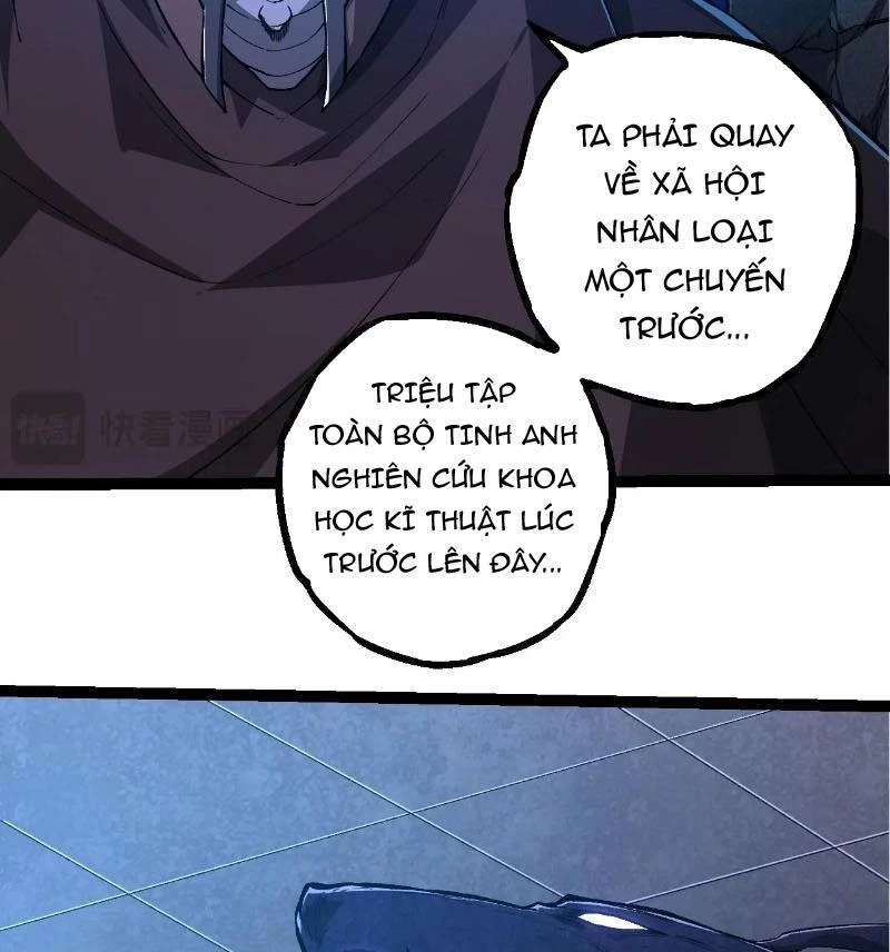 Chuyển Sinh Thành Liễu Đột Biến Chapter 281 - Trang 4