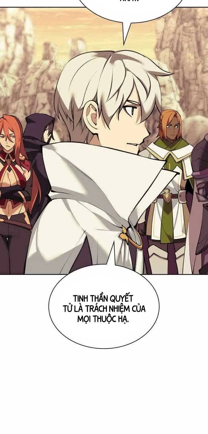 Thợ Rèn Huyền Thoại Chapter 250 - Next Chapter 251