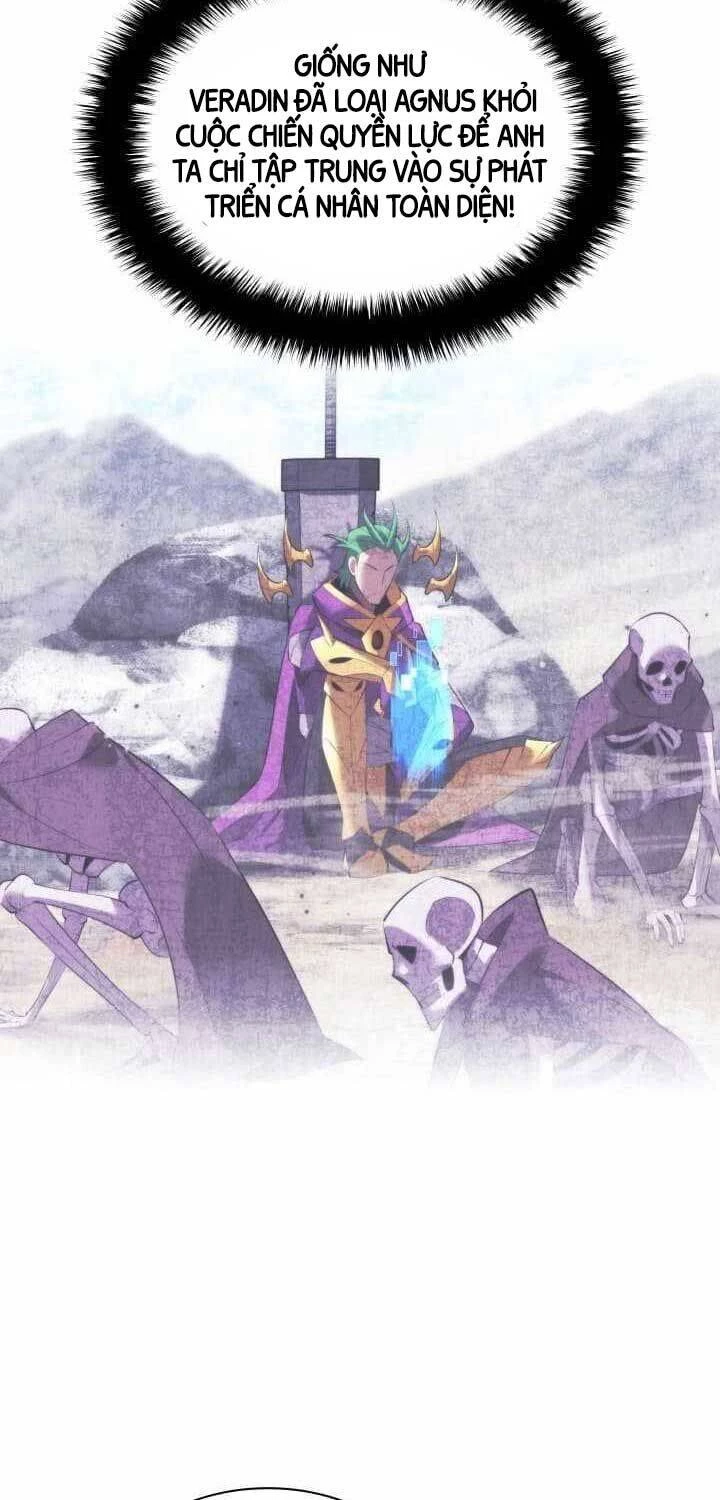 Thợ Rèn Huyền Thoại Chapter 250 - Next Chapter 251