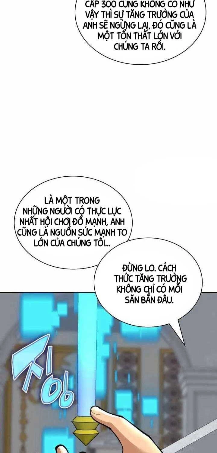 Thợ Rèn Huyền Thoại Chapter 250 - Next Chapter 251