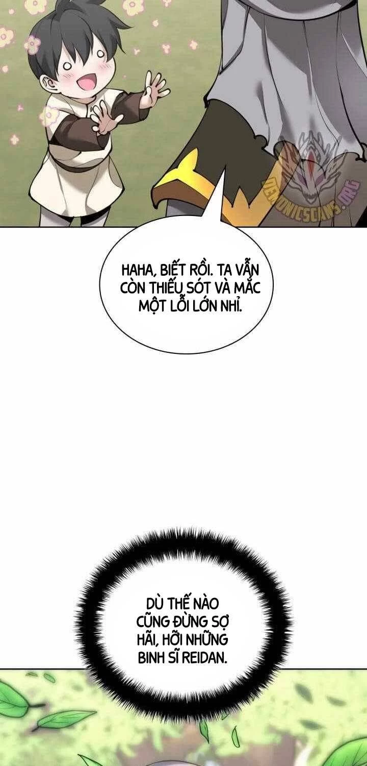 Thợ Rèn Huyền Thoại Chapter 250 - Next Chapter 251