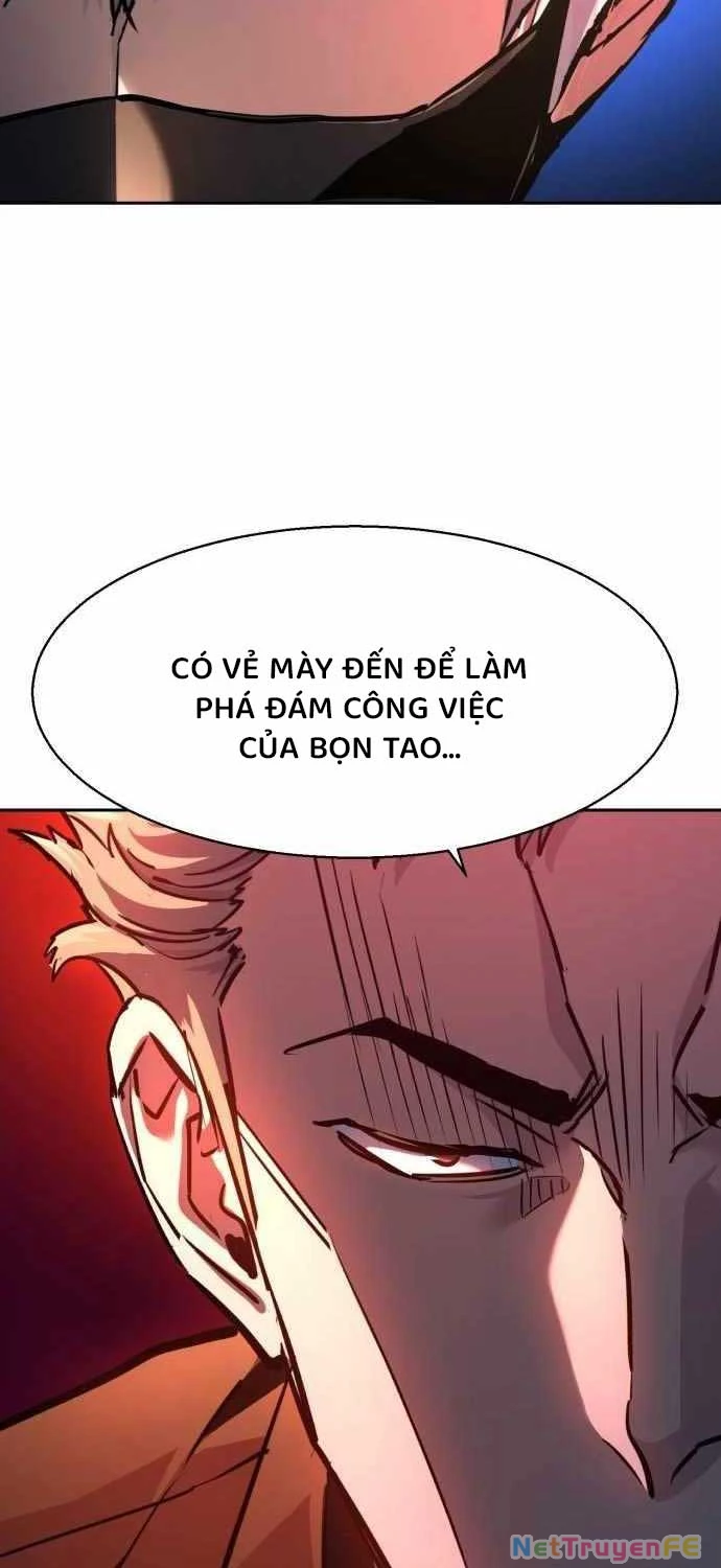 Bạn Học Của Tôi Là Lính Đánh Thuê Chapter 208 - Next Chapter 209