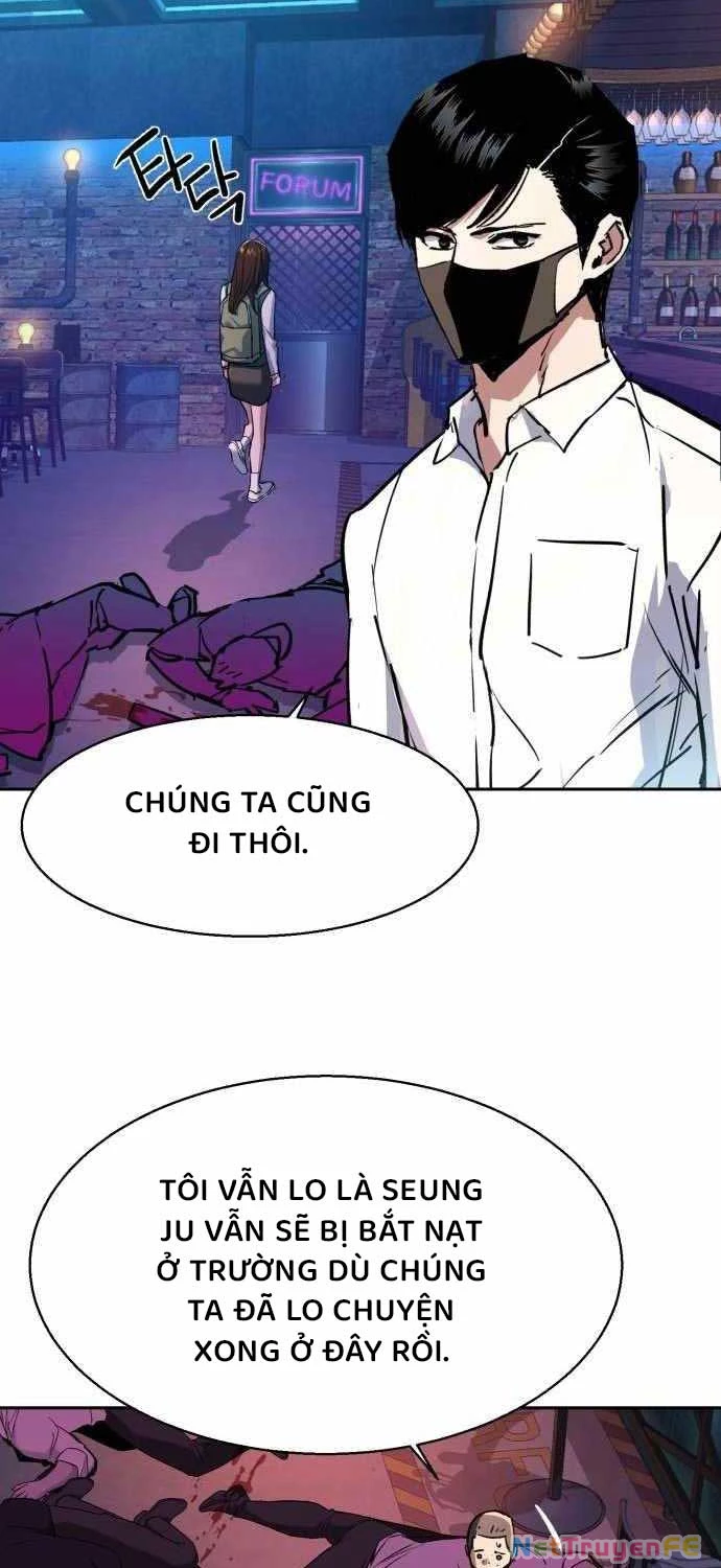 Bạn Học Của Tôi Là Lính Đánh Thuê Chapter 208 - Next Chapter 209