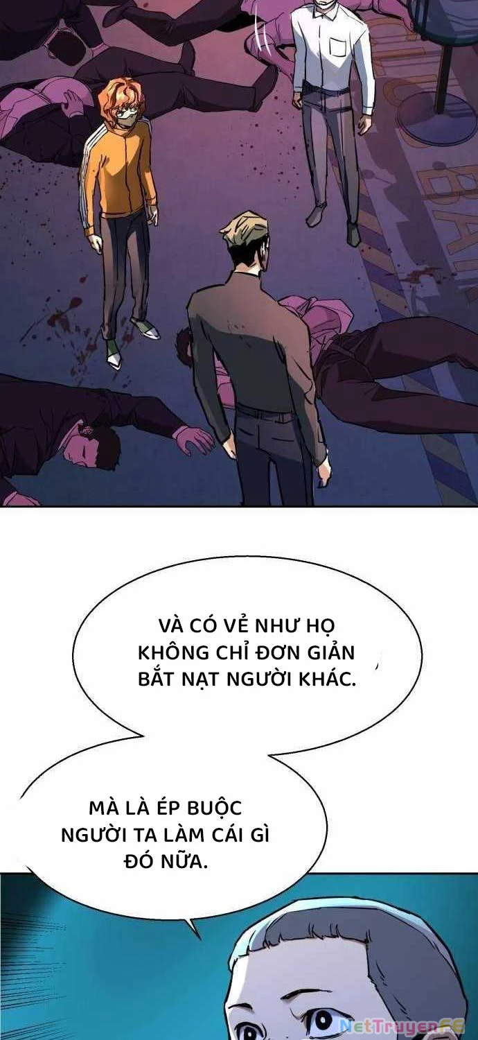 Bạn Học Của Tôi Là Lính Đánh Thuê Chapter 208 - Next Chapter 209