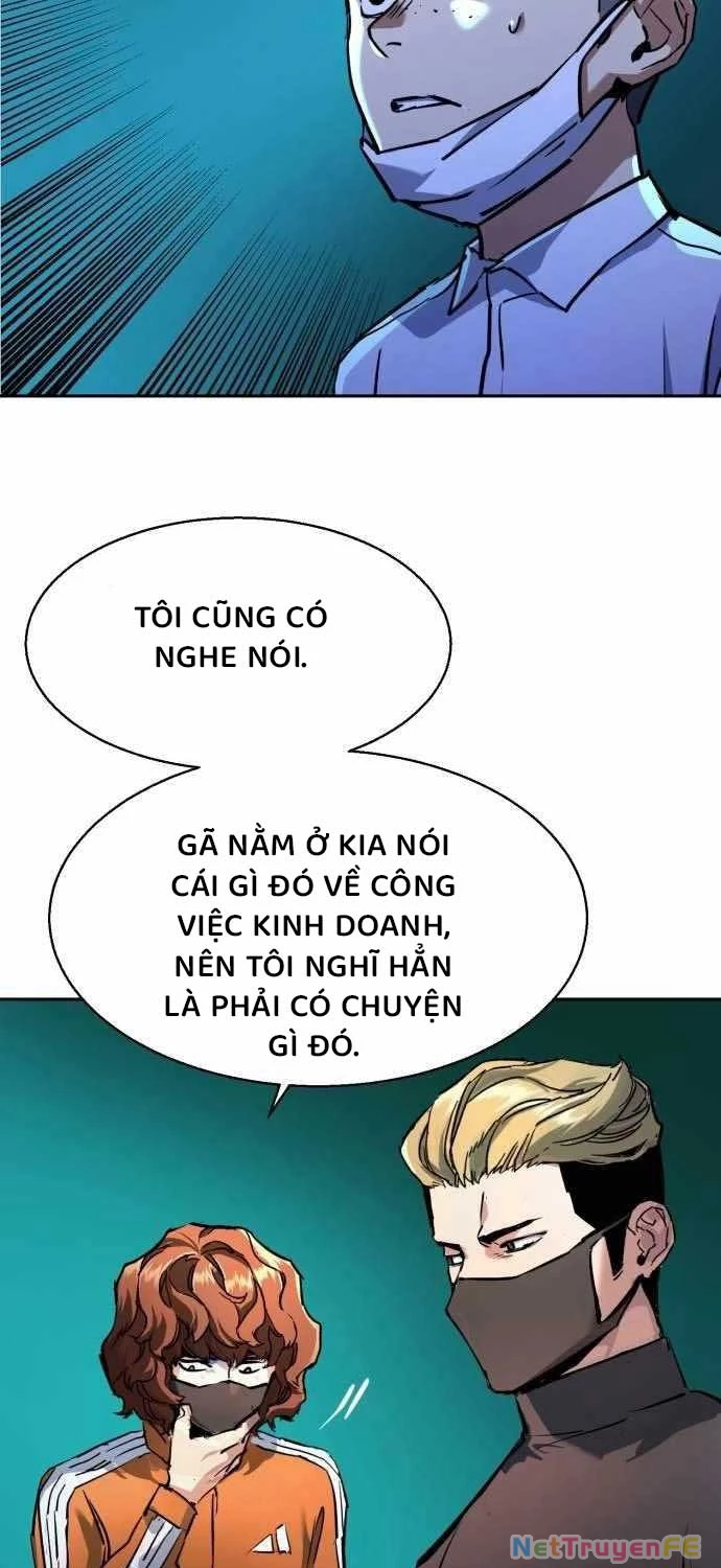 Bạn Học Của Tôi Là Lính Đánh Thuê Chapter 208 - Next Chapter 209