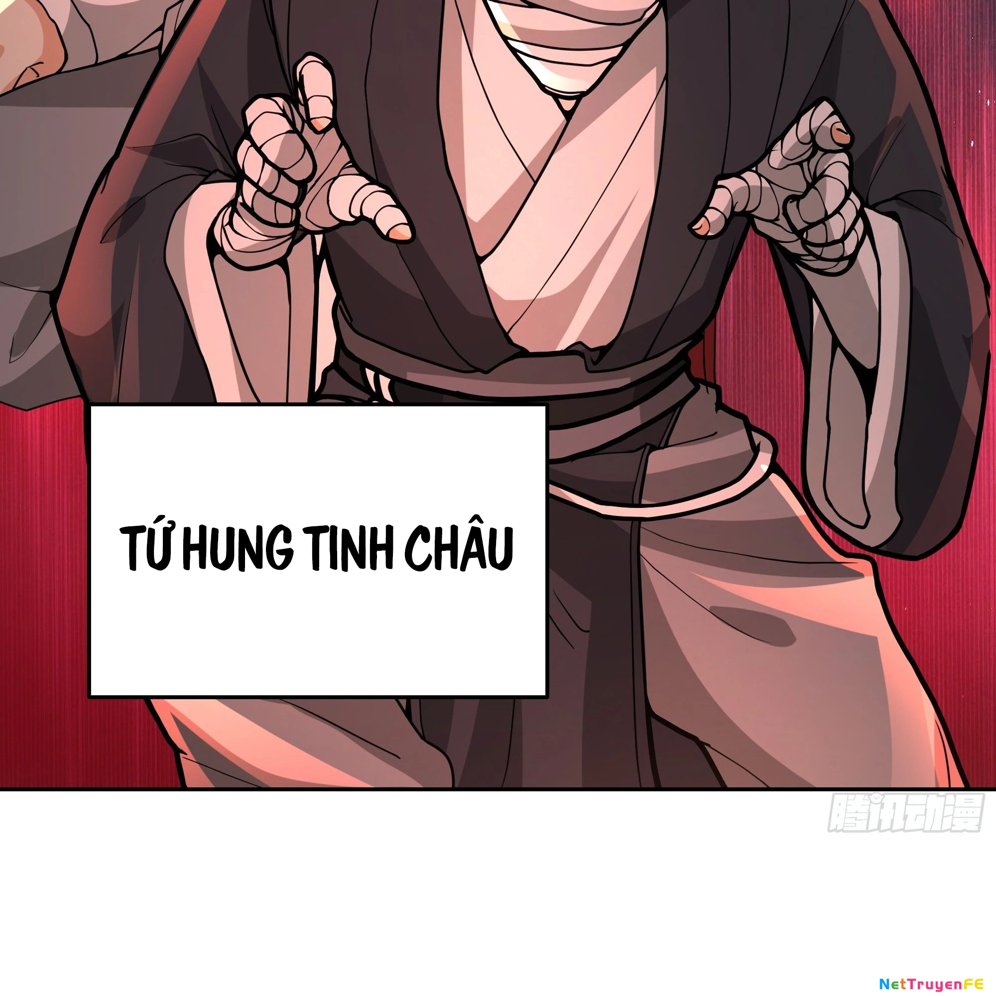 Kiếm Tiên Hạt Nhân Chapter 4 - Next Chapter 5