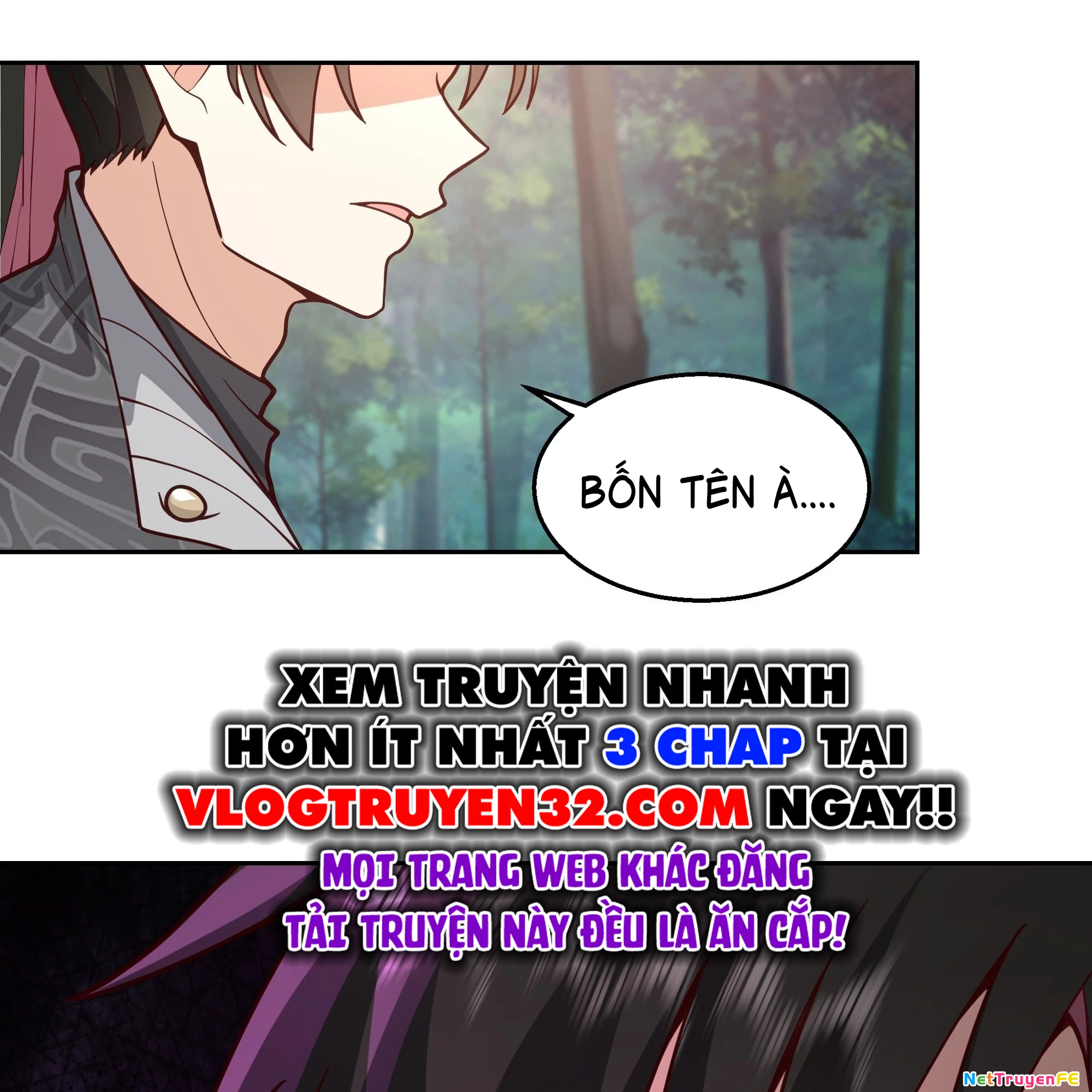 Kiếm Tiên Hạt Nhân Chapter 4 - Next Chapter 5