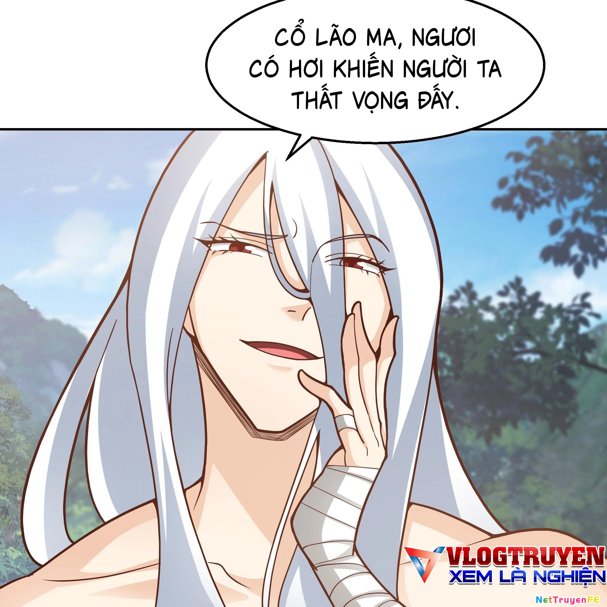 Kiếm Tiên Hạt Nhân Chapter 5 - Next 