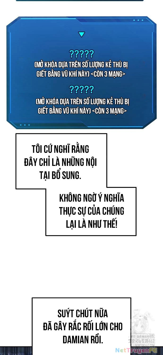 Trở Thành Hung Thần Trong Trò Chơi Thủ Thành Chapter 119 - Trang 4