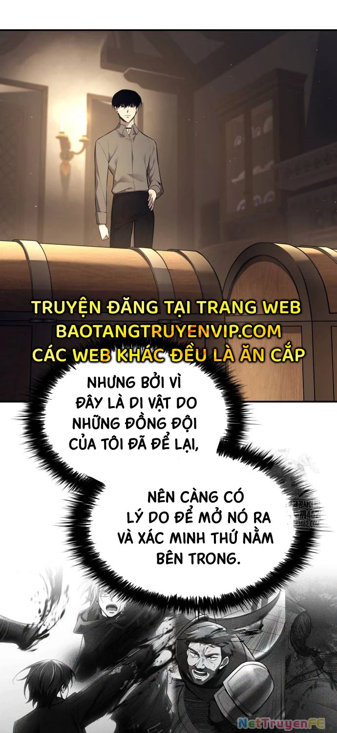 Trở Thành Hung Thần Trong Trò Chơi Thủ Thành Chapter 119 - Trang 4