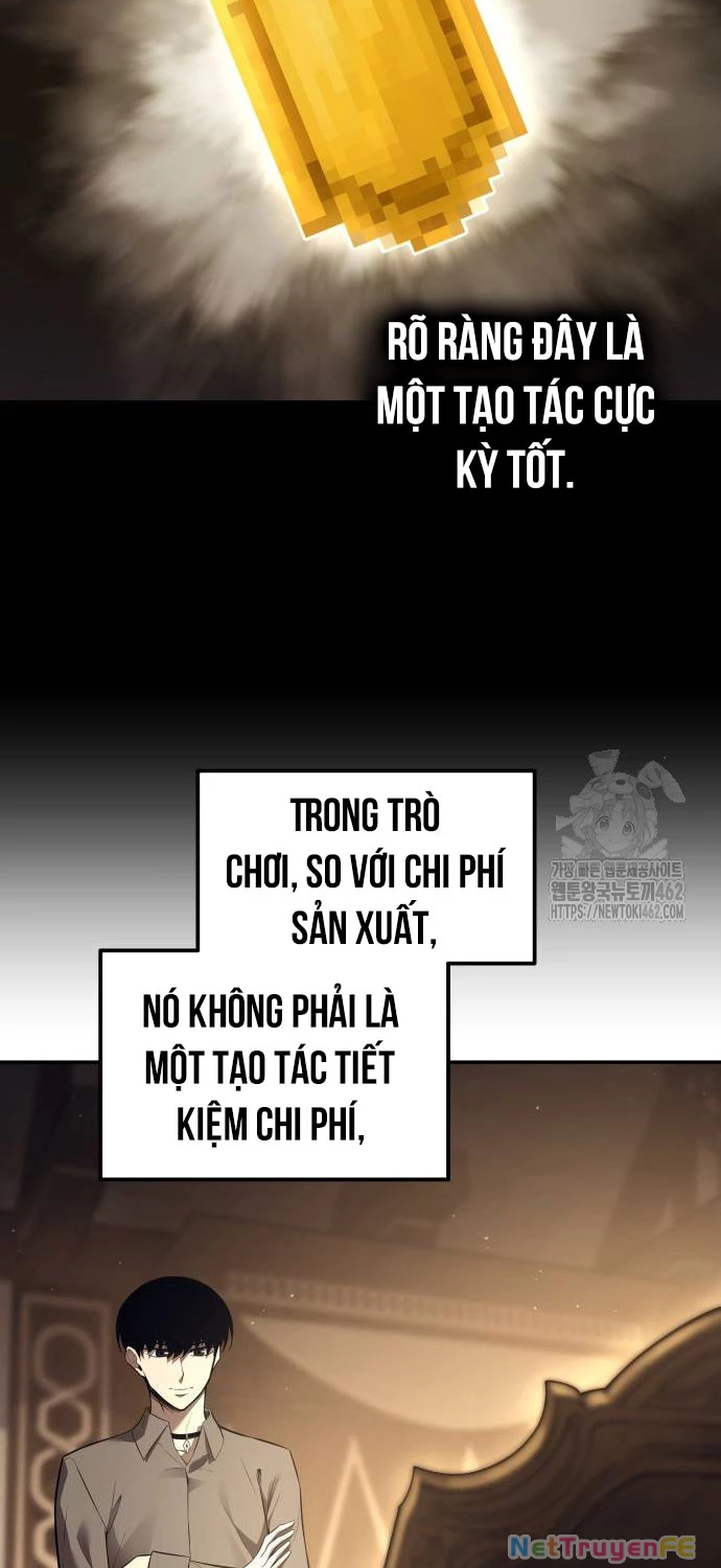 Trở Thành Hung Thần Trong Trò Chơi Thủ Thành Chapter 119 - Trang 4