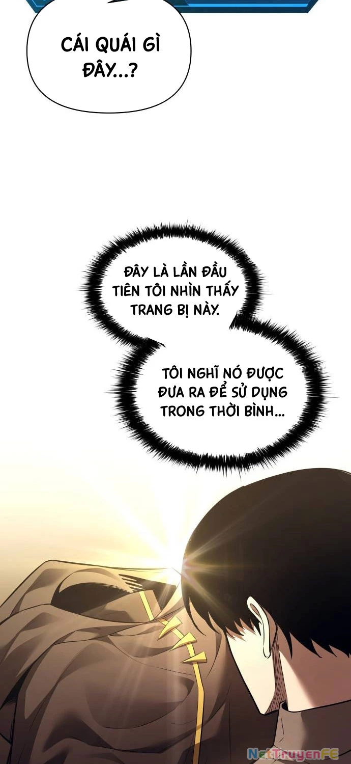 Trở Thành Hung Thần Trong Trò Chơi Thủ Thành Chapter 119 - Trang 4