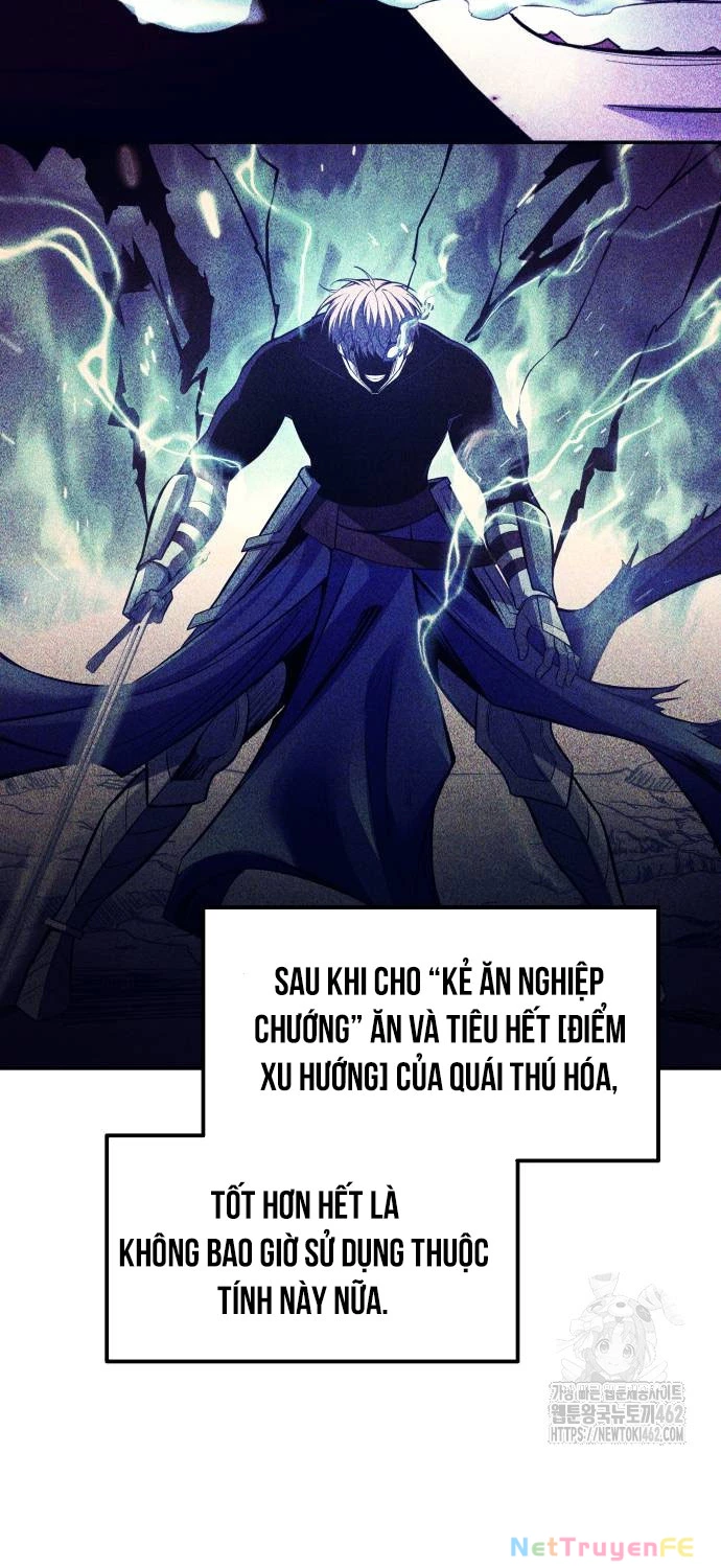 Trở Thành Hung Thần Trong Trò Chơi Thủ Thành Chapter 119 - Trang 4