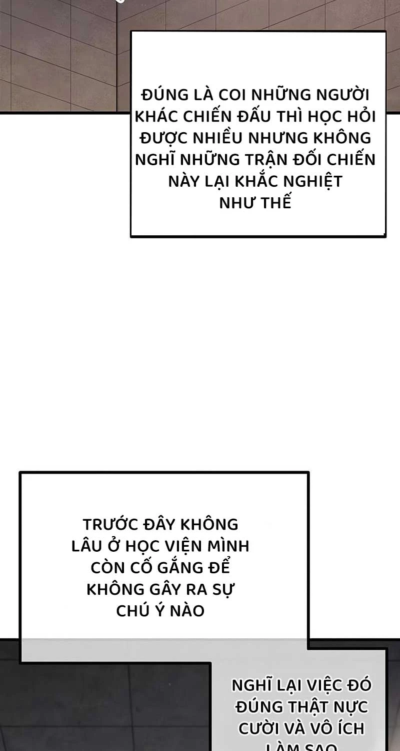 Thống Lĩnh Học Viện Chỉ Bằng Dao Sashimi Chapter 12 - Trang 4