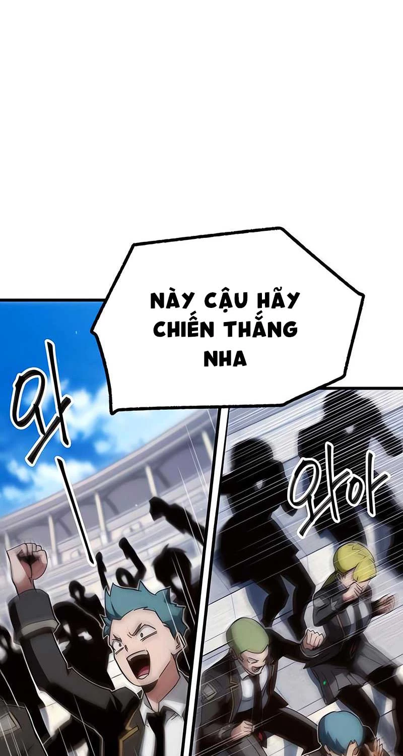 Thống Lĩnh Học Viện Chỉ Bằng Dao Sashimi Chapter 12 - Trang 4