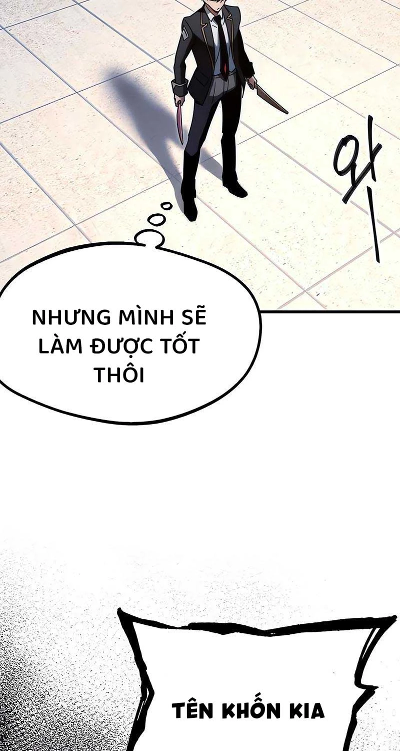 Thống Lĩnh Học Viện Chỉ Bằng Dao Sashimi Chapter 12 - Trang 4