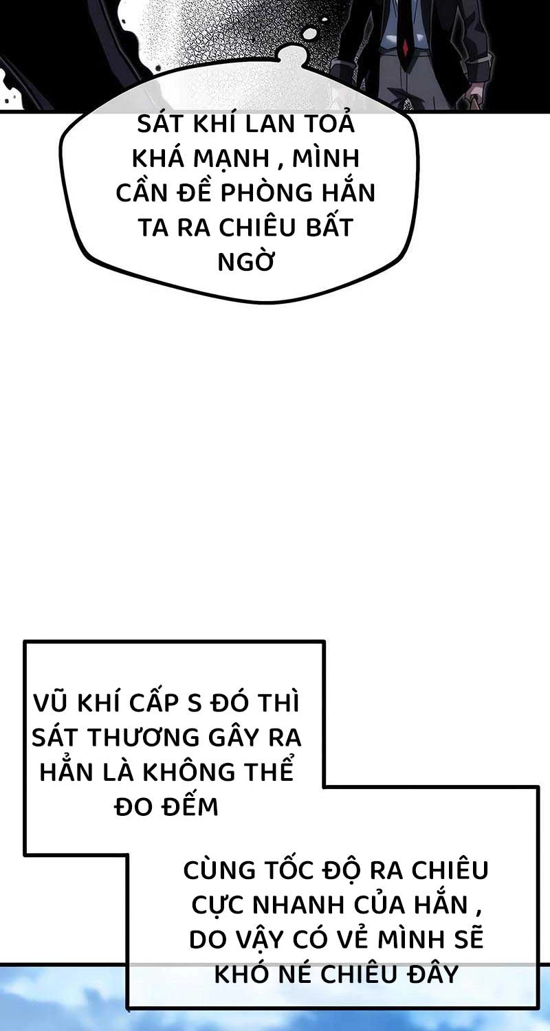 Thống Lĩnh Học Viện Chỉ Bằng Dao Sashimi Chapter 12 - Trang 4