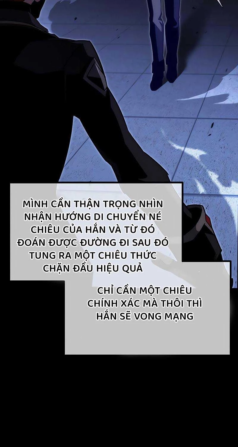 Thống Lĩnh Học Viện Chỉ Bằng Dao Sashimi Chapter 12 - Trang 4