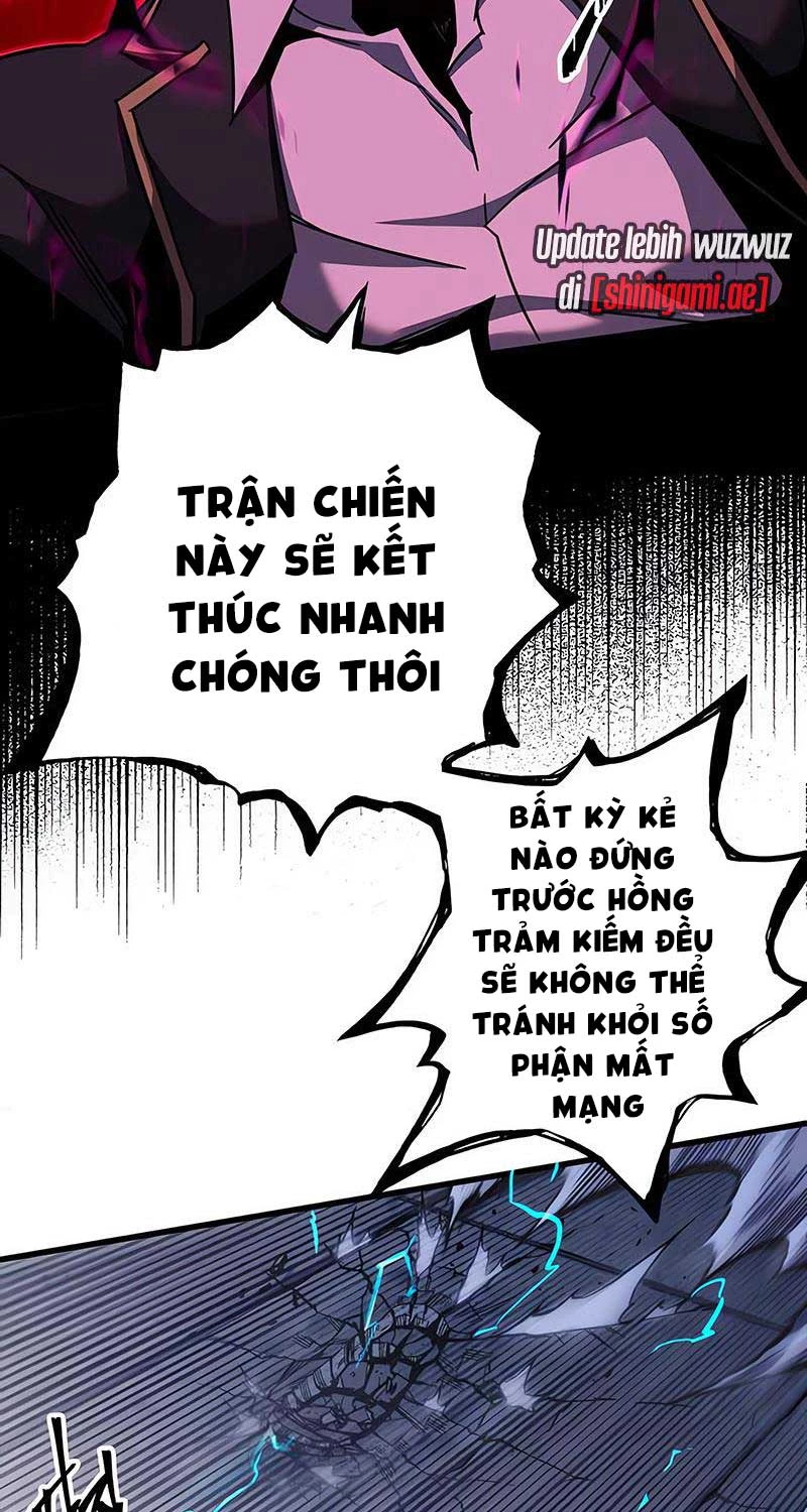 Thống Lĩnh Học Viện Chỉ Bằng Dao Sashimi Chapter 12 - Trang 4