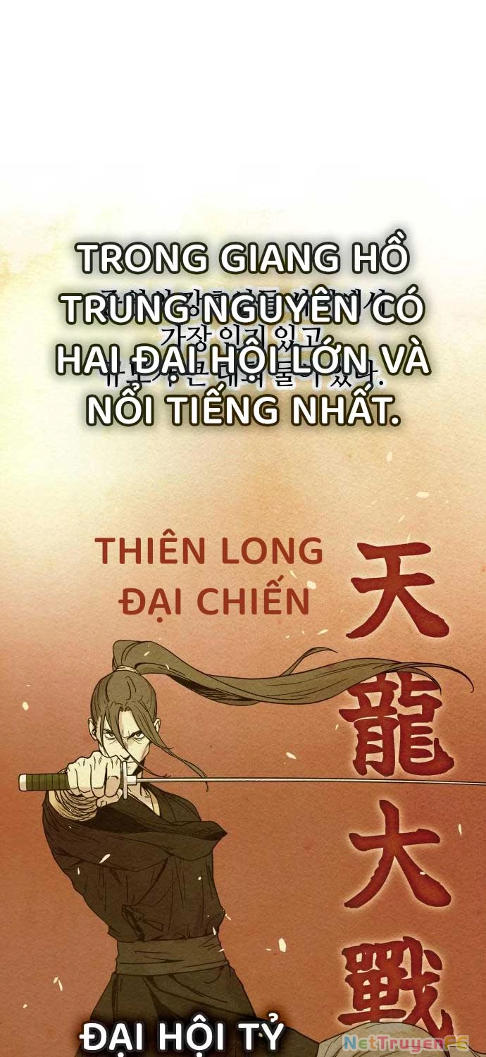 Tuyệt Thế Quân Lâm Chapter 2 - Trang 3