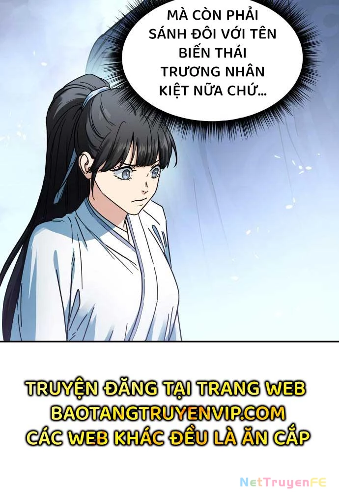 Tuyệt Thế Quân Lâm Chapter 2 - Trang 3