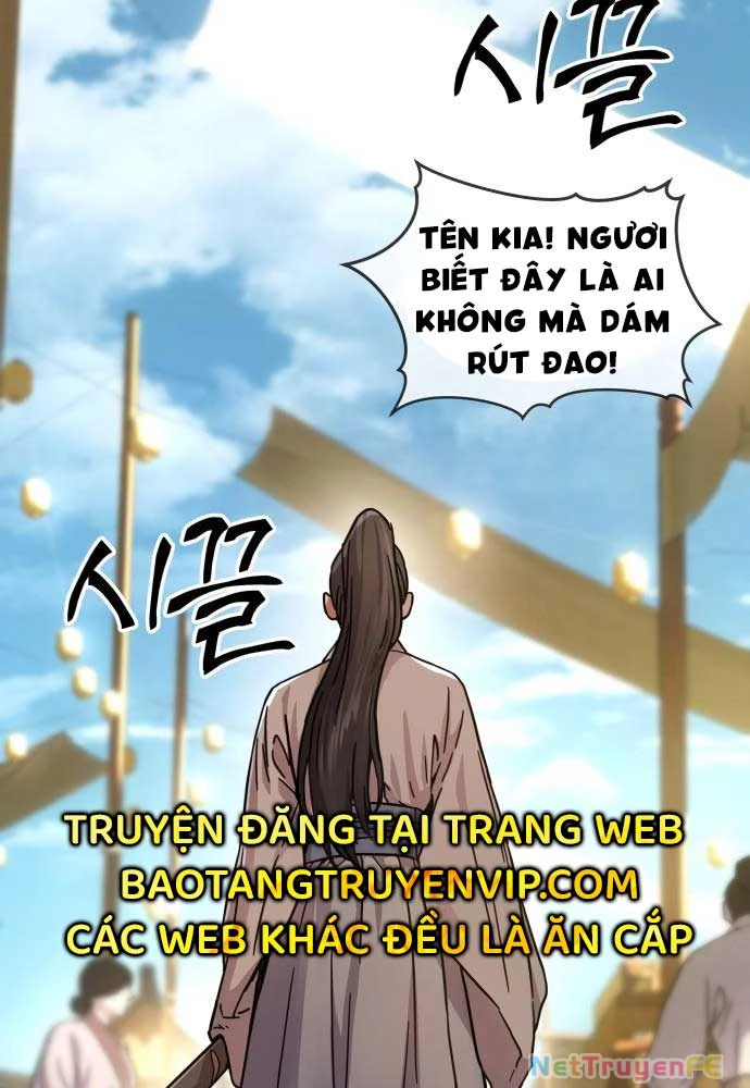 Tuyệt Thế Quân Lâm Chapter 2 - Trang 3