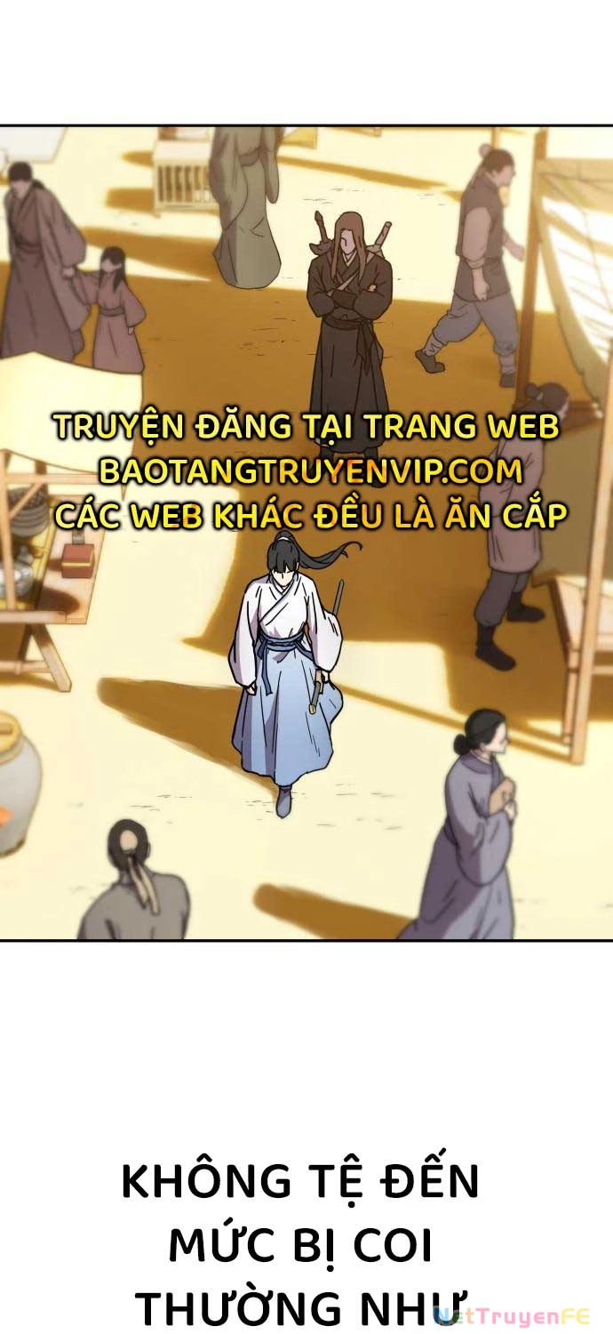 Tuyệt Thế Quân Lâm Chapter 2 - Trang 3