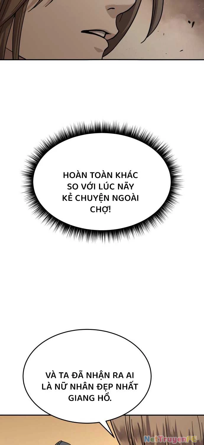 Tuyệt Thế Quân Lâm Chapter 2 - Trang 3