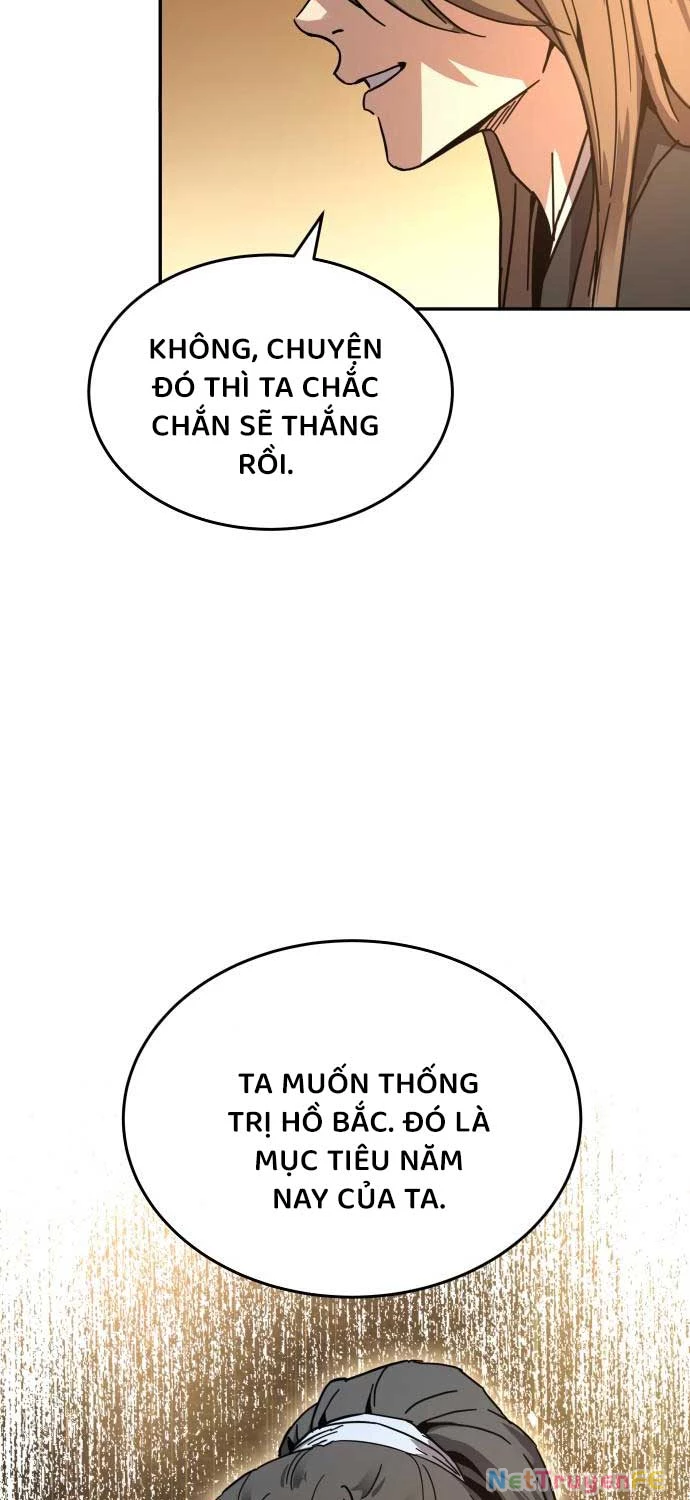 Tuyệt Thế Quân Lâm Chapter 2 - Trang 3