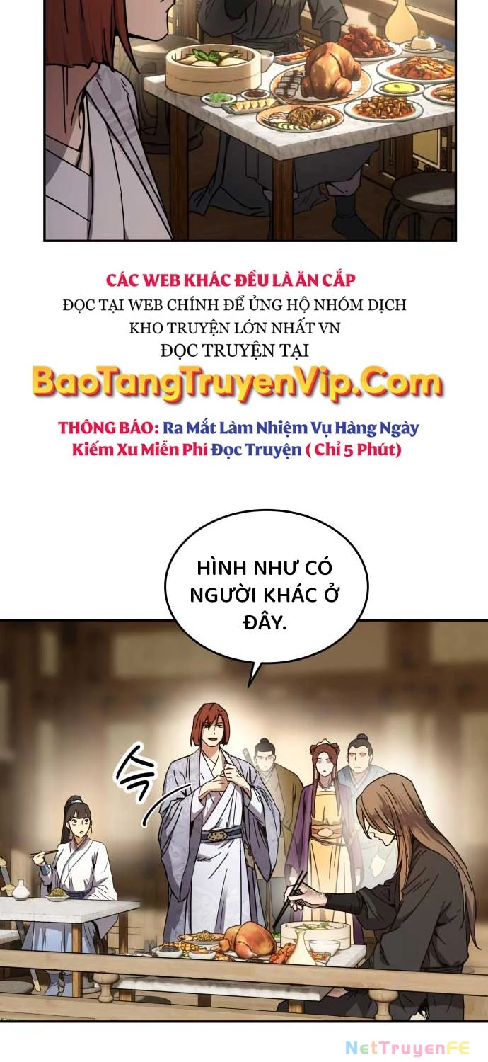 Tuyệt Thế Quân Lâm Chapter 2 - Trang 3