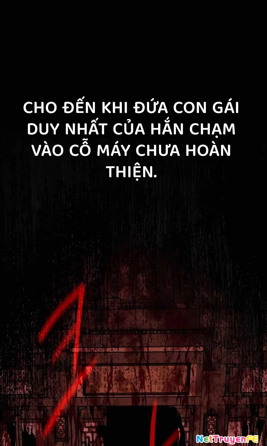 Tuyệt Thế Quân Lâm Chapter 5 - Trang 3