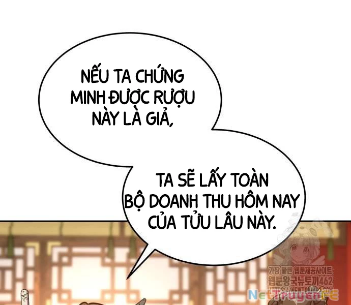 Tuyệt Thế Quân Lâm Chapter 6 - Trang 3