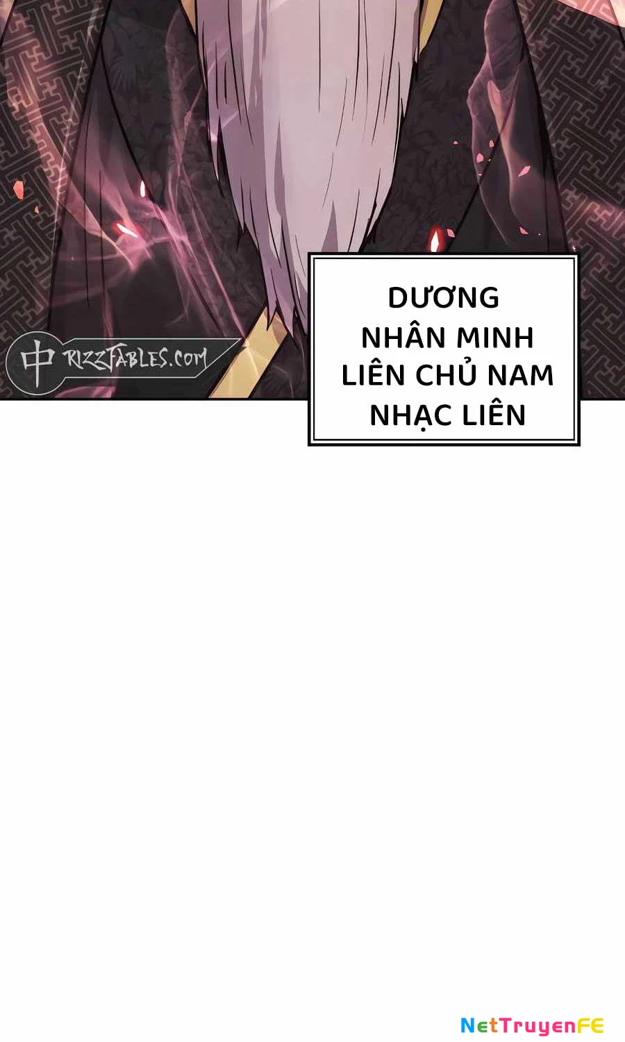 Tuyệt Thế Quân Lâm Chapter 7 - Trang 3