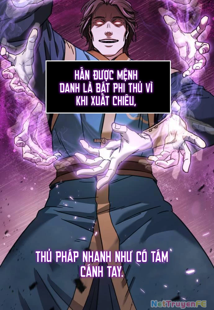 Tuyệt Thế Quân Lâm Chapter 8 - Trang 3