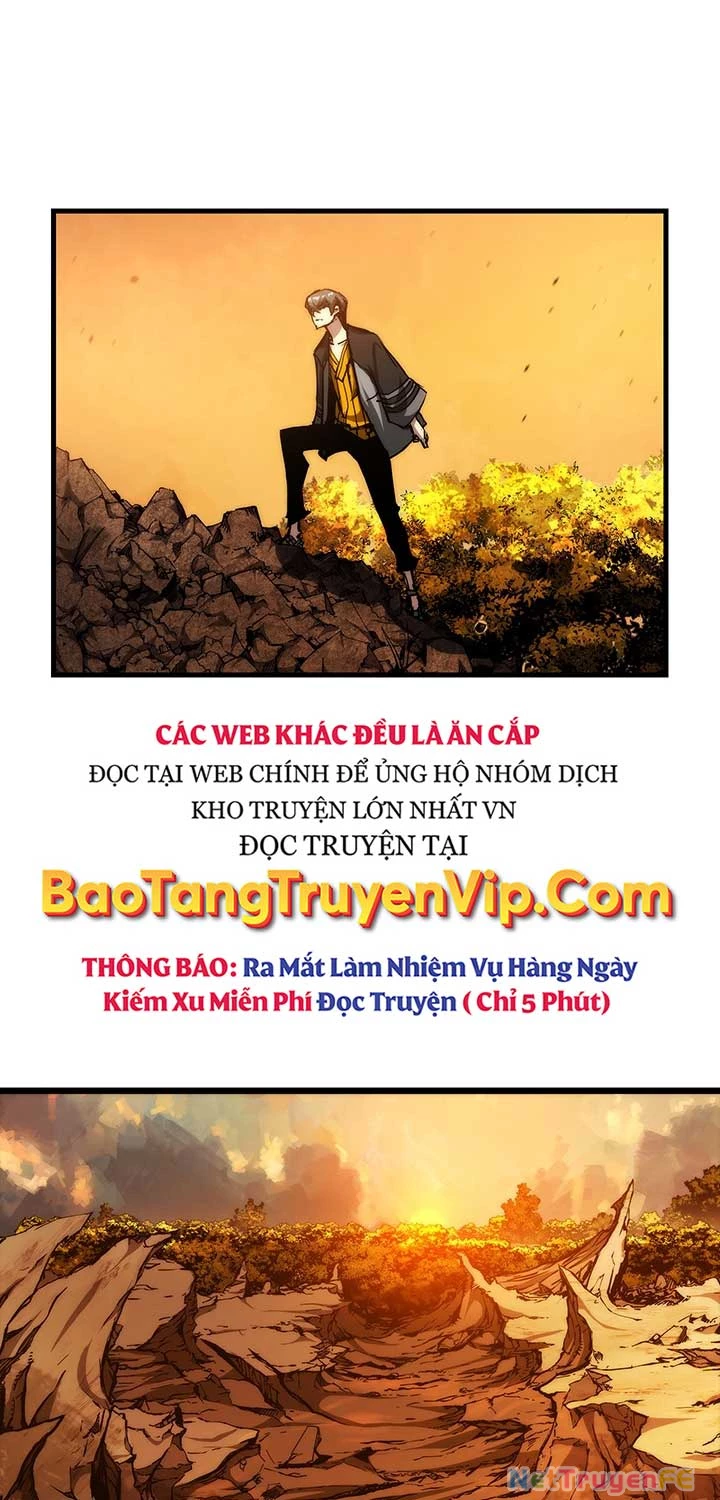 Thần Kiếm: Đứa Con Của Thần Chết Chapter 3 - Next Chapter 4