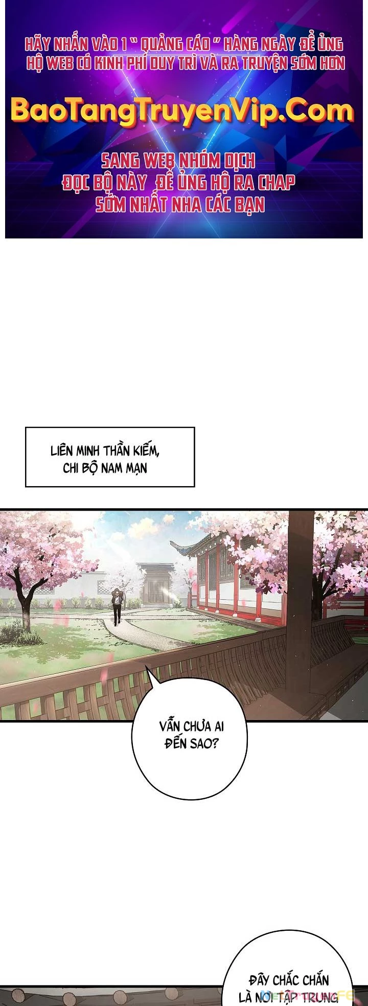 Thần Kiếm: Đứa Con Của Thần Chết Chapter 4 - Next Chapter 5