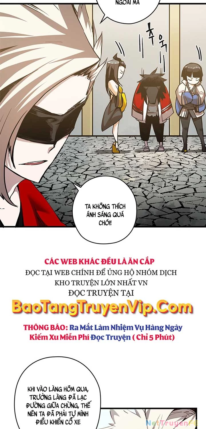 Thần Kiếm: Đứa Con Của Thần Chết Chapter 5 - Next Chapter 6