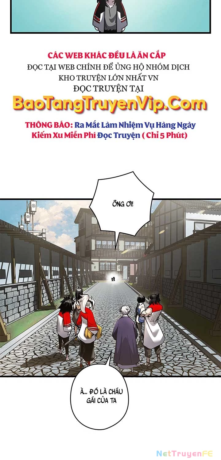 Thần Kiếm: Đứa Con Của Thần Chết Chapter 5 - Next Chapter 6