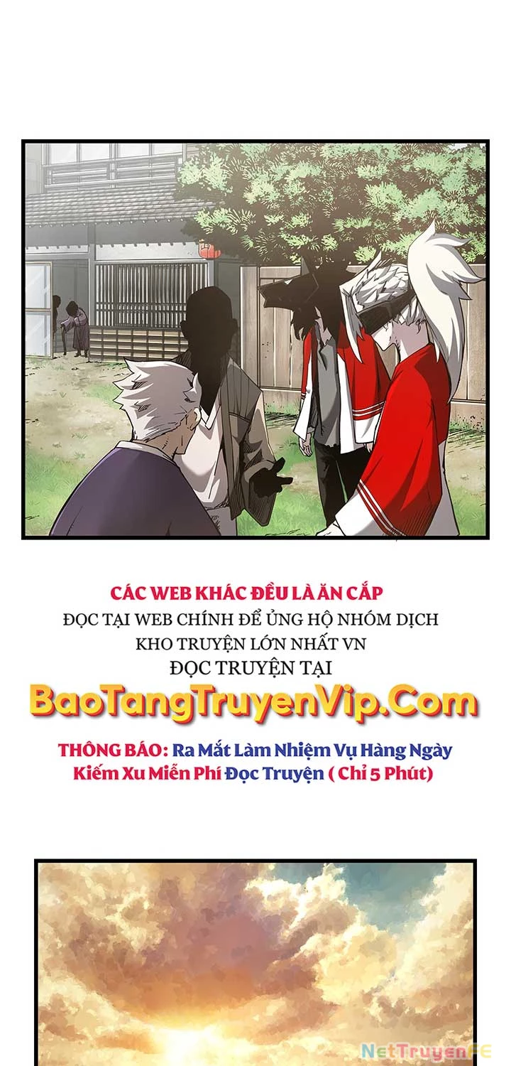 Thần Kiếm: Đứa Con Của Thần Chết Chapter 5 - Next Chapter 6