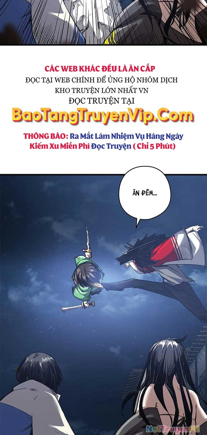 Thần Kiếm: Đứa Con Của Thần Chết Chapter 6 - Next Chapter 7