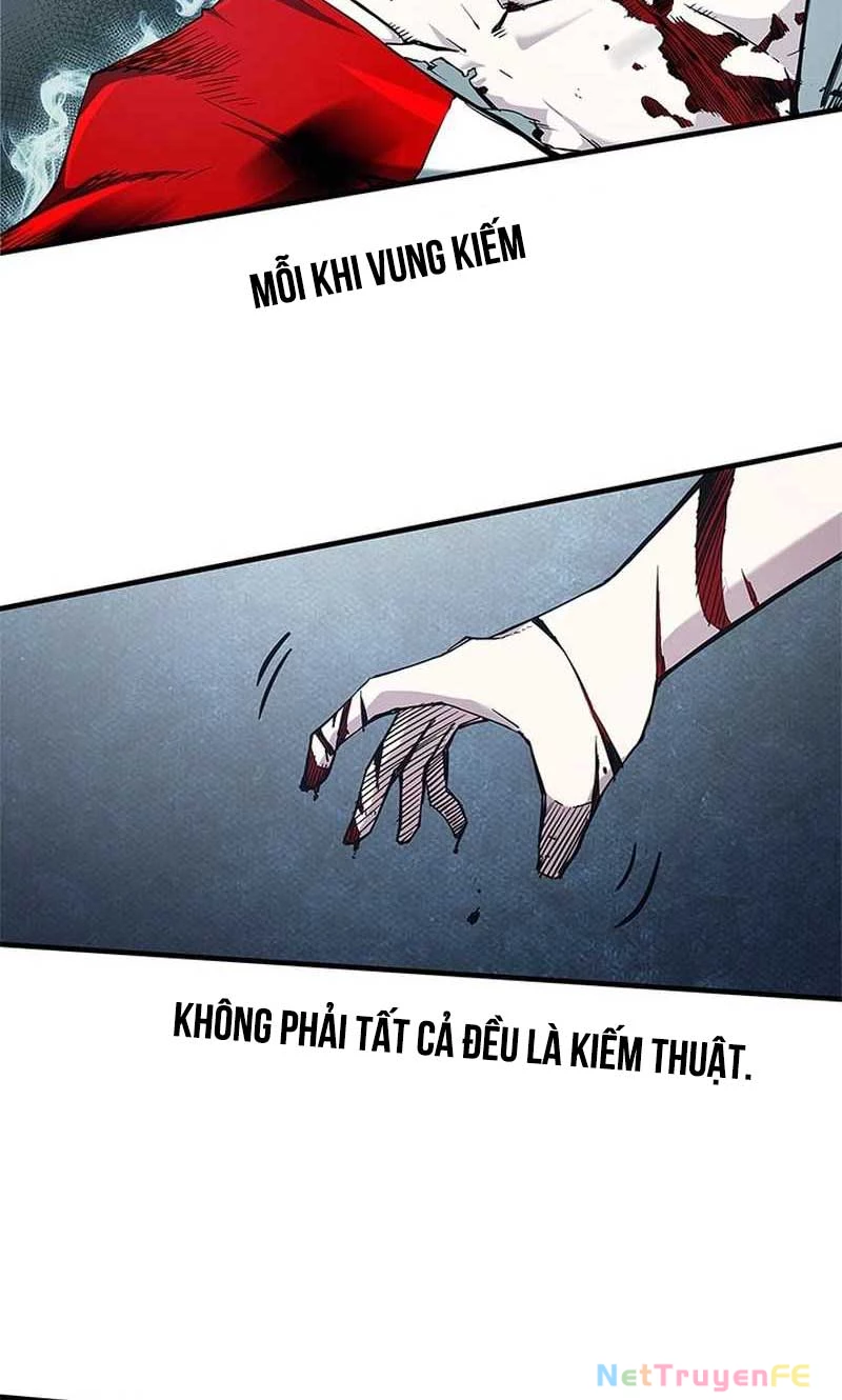 Thần Kiếm: Đứa Con Của Thần Chết Chapter 8 - Next Chapter 9