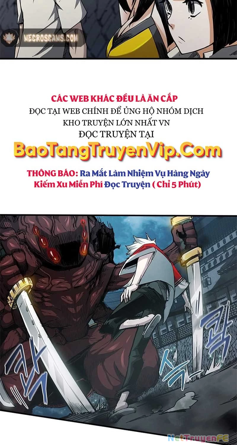 Thần Kiếm: Đứa Con Của Thần Chết Chapter 8 - Next Chapter 9