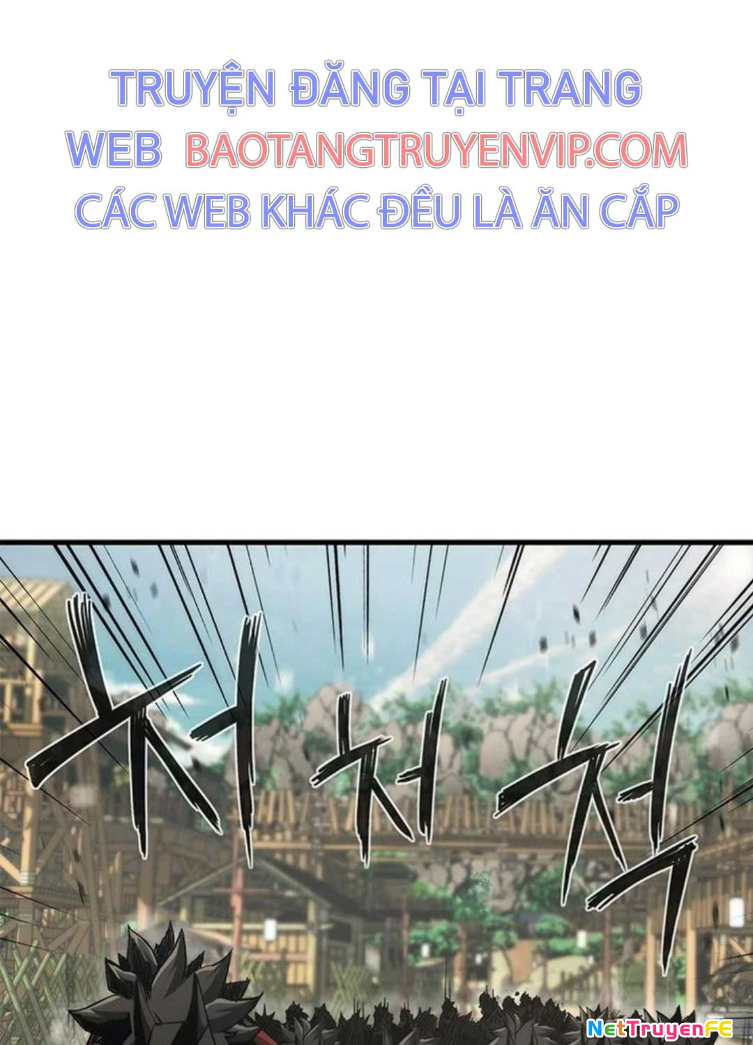 Thần Kiếm: Đứa Con Của Thần Chết Chapter 10 - Trang 2