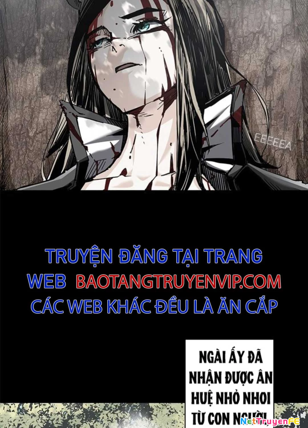 Thần Kiếm: Đứa Con Của Thần Chết Chapter 10 - Trang 2