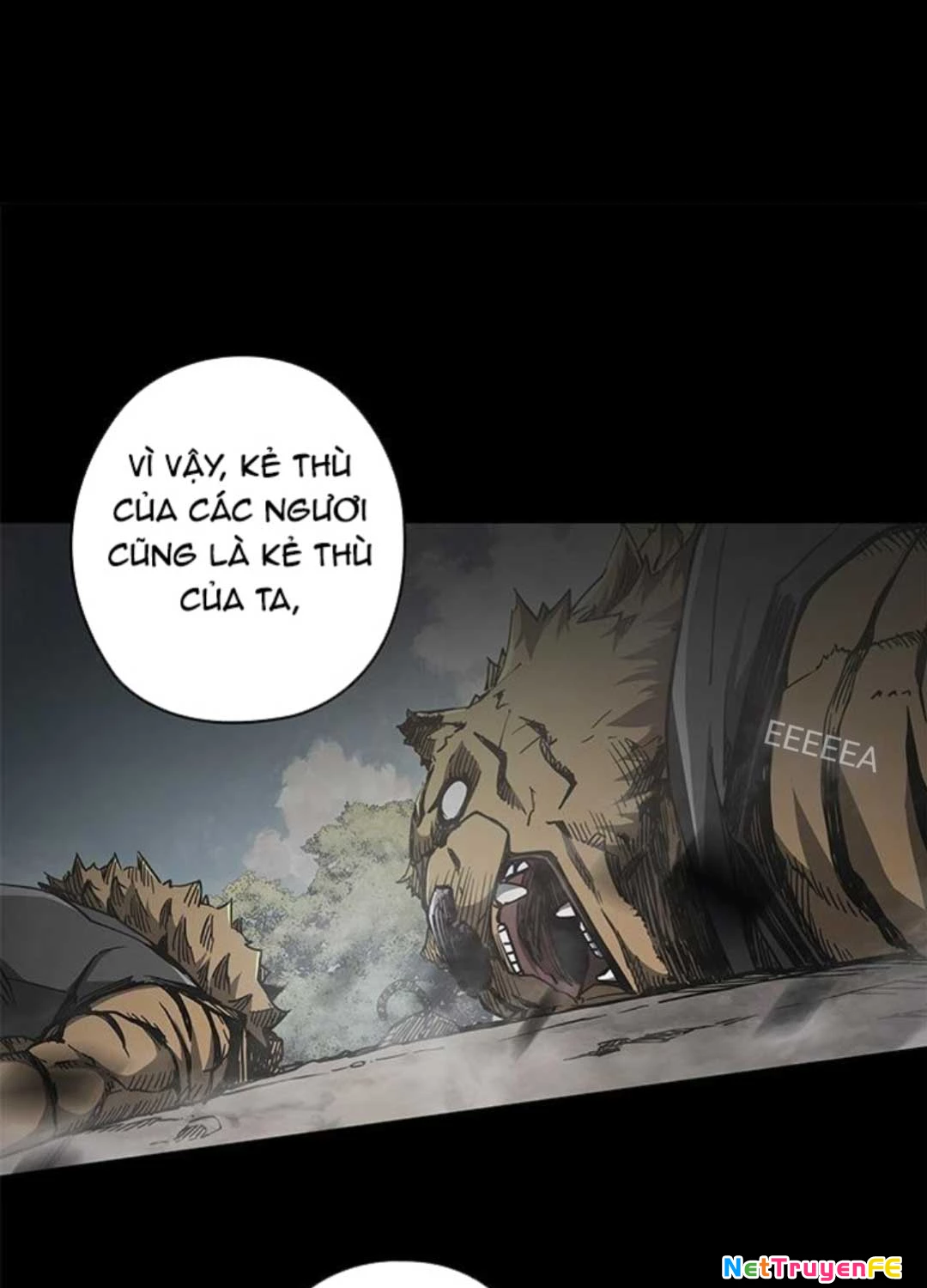 Thần Kiếm: Đứa Con Của Thần Chết Chapter 10 - Trang 2