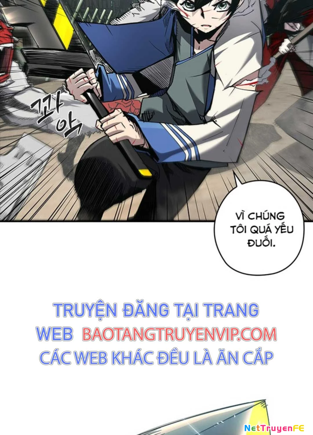 Thần Kiếm: Đứa Con Của Thần Chết Chapter 11 - Next Chapter 12