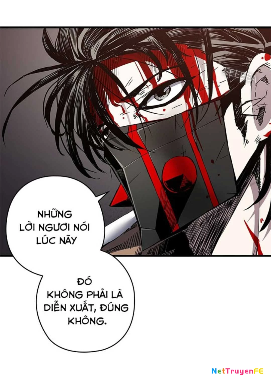 Thần Kiếm: Đứa Con Của Thần Chết Chapter 13 - Next Chapter 14