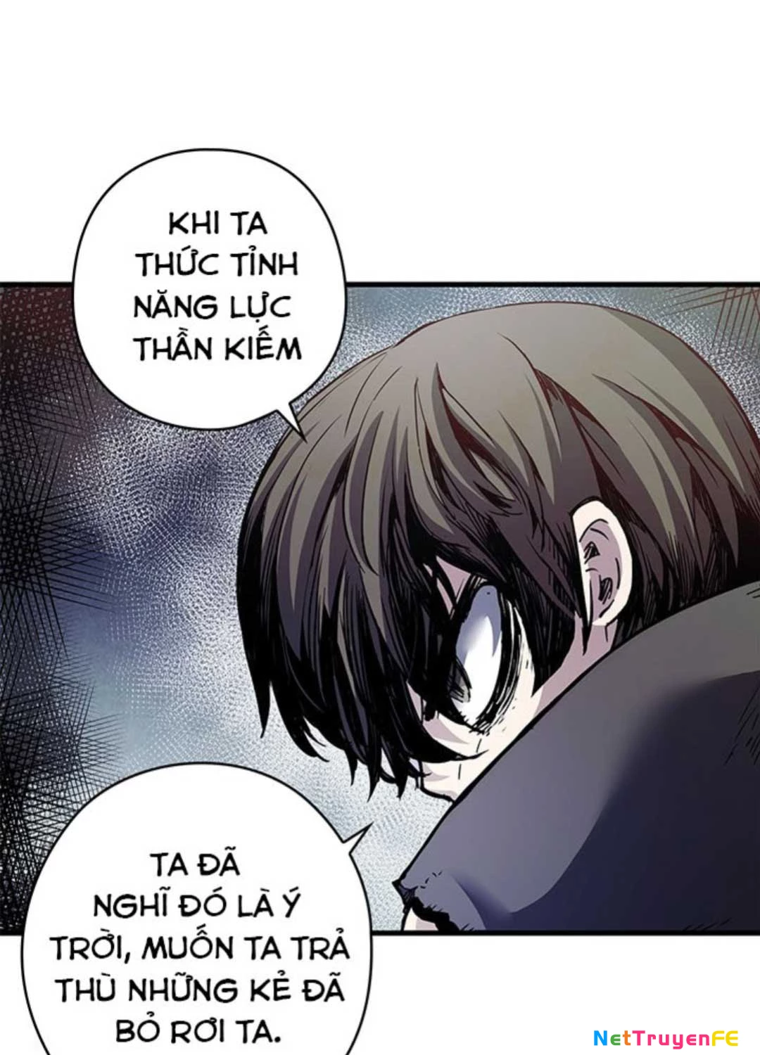 Thần Kiếm: Đứa Con Của Thần Chết Chapter 13 - Next Chapter 14