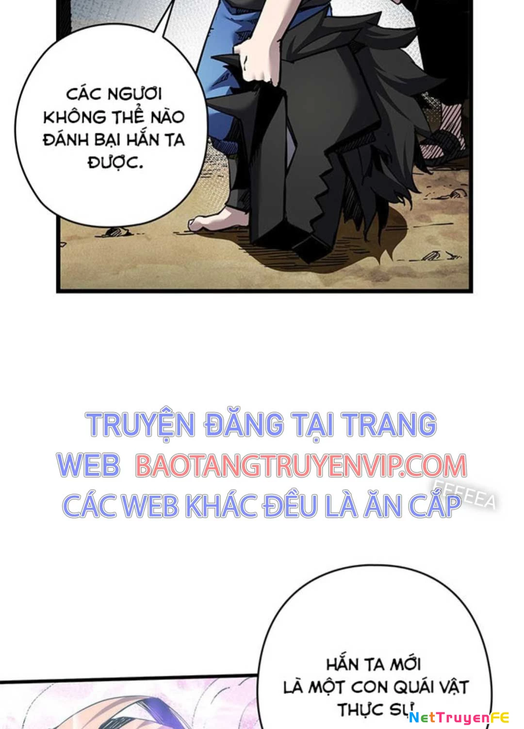 Thần Kiếm: Đứa Con Của Thần Chết Chapter 13 - Next Chapter 14